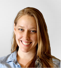 Amanda Strawhacker, M.A.