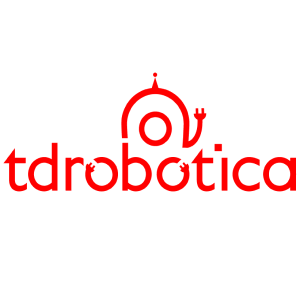 logo tdrobatica