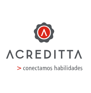 logo Acredita