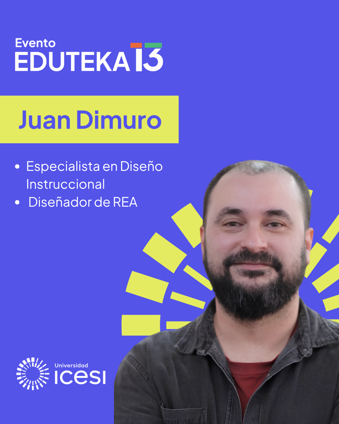 Conferencista