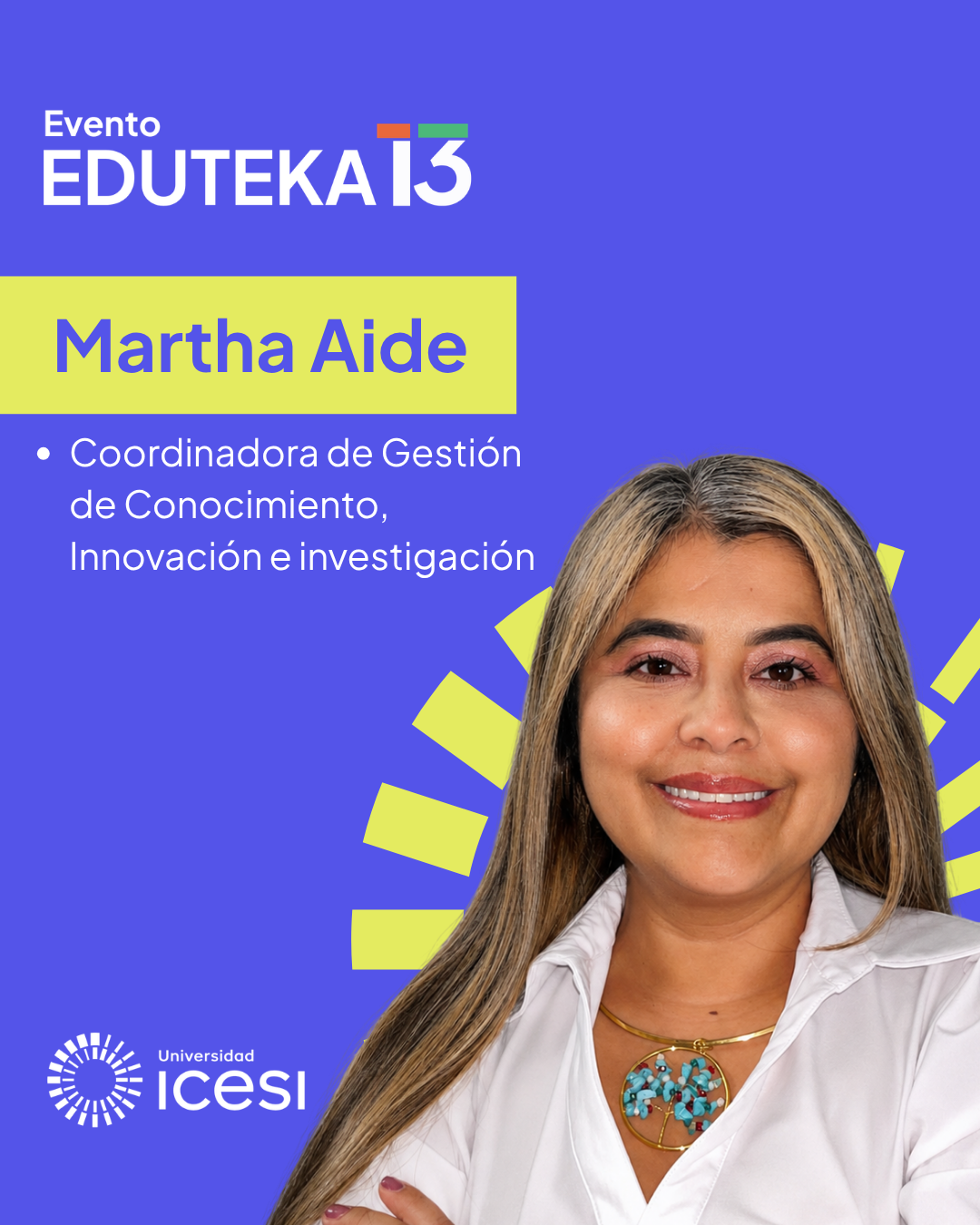 Conferencista