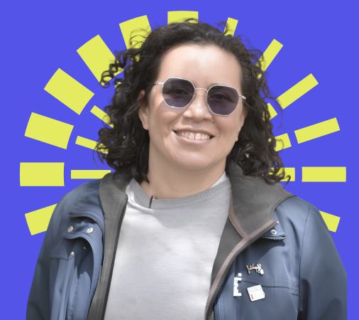 Foto de Liliana De La Hoz