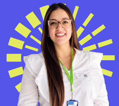 Foto de Catalina Ordóñez Santacruz