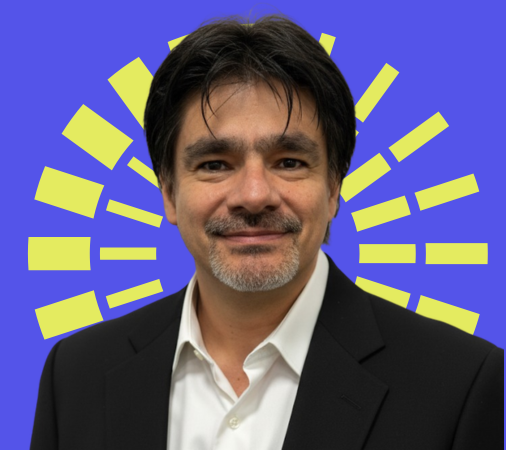 Foto de Juan Carlos López-García