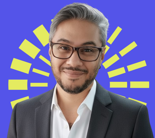 Foto de Boris Sánchez Molano