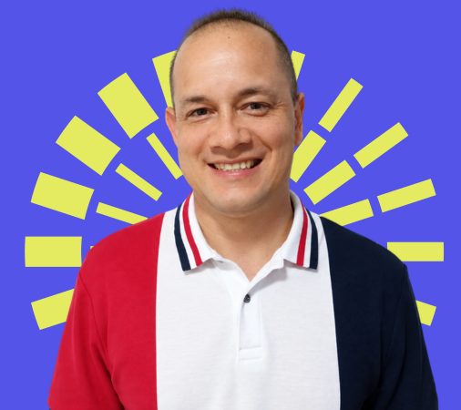 Foto de Juan Pablo Rodríguez  Caro
