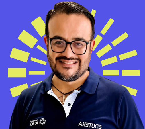 Foto de Ricardo Augusto Rodriguez Olaya