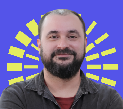 Foto de Juan Dimuro